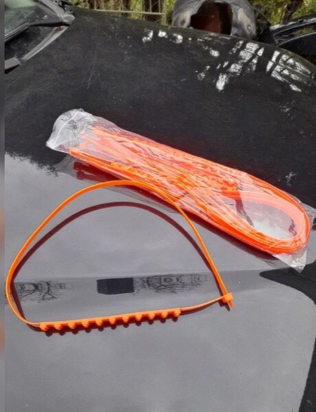 Opinia klienta — Tomasz