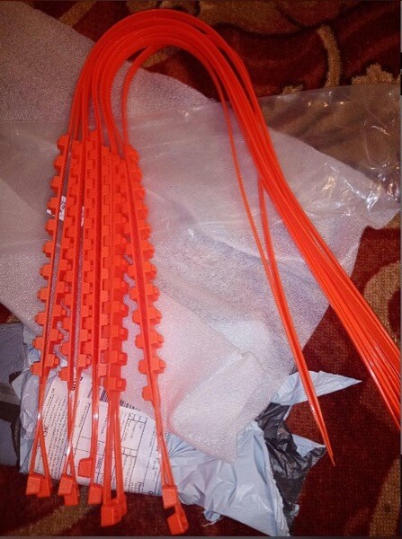 Opinia klienta — Marek