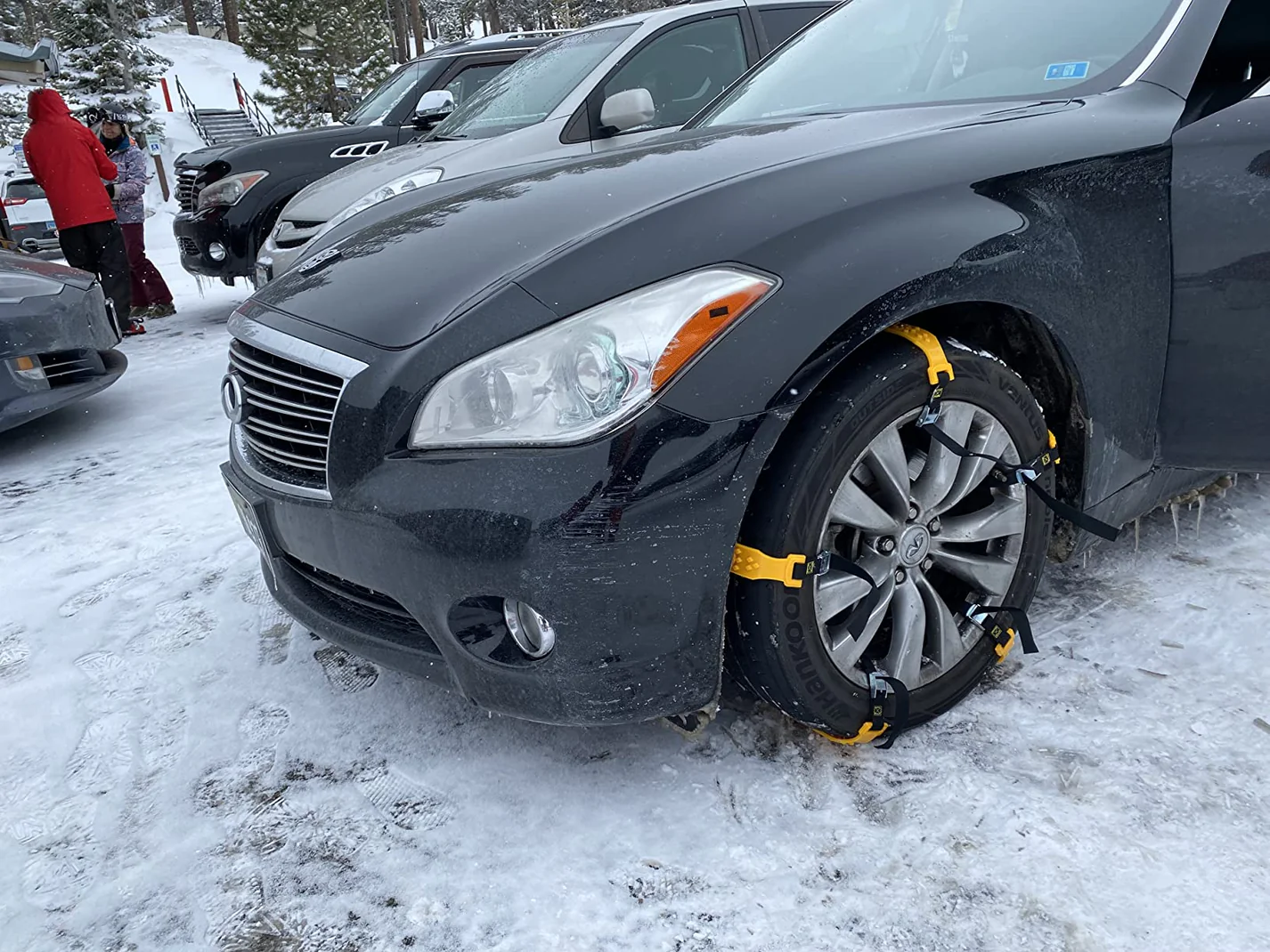 FrostGrip Pro — dodatkowe zdjęcie